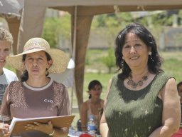 Exposición Canina de la Integración